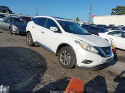5N1AZ2MG9GN146354 2016 NISSAN MURANO