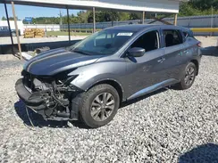 5N1AZ2MG9GN146502 2016 NISSAN MURANO