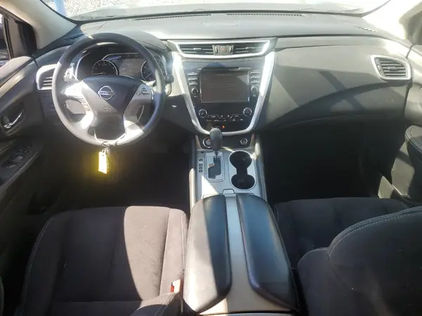 5N1AZ2MG9GN146502 2016 NISSAN MURANO - Image 8