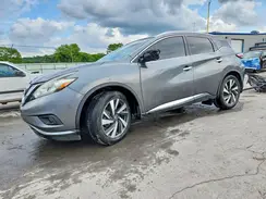5N1AZ2MG9GN149013 2016 NISSAN MURANO