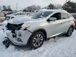 5N1AZ2MG9GN149447 2016 NISSAN MURANO
