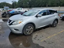 5N1AZ2MG9GN151926 2016 NISSAN MURANO