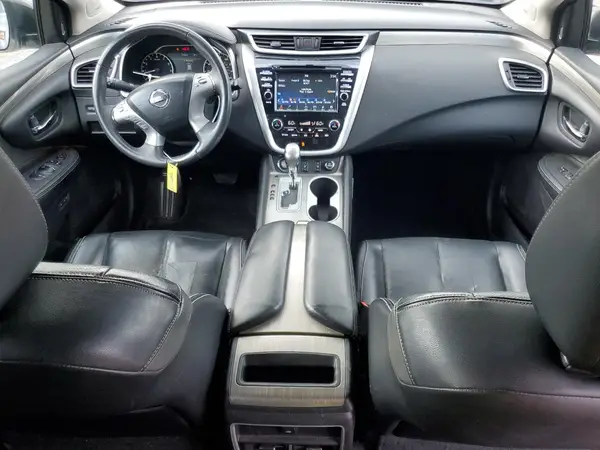 5N1AZ2MG9GN151926 2016 NISSAN MURANO - Image 8
