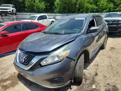 5N1AZ2MG9GN156978 2016 NISSAN MURANO
