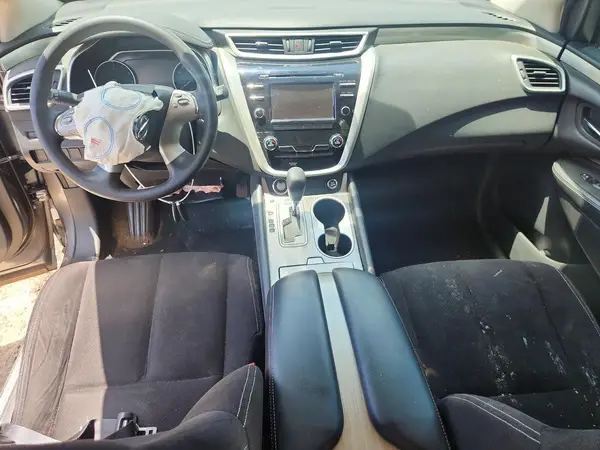 5N1AZ2MG9GN156978 2016 NISSAN MURANO - Image 8