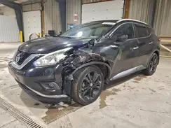 5N1AZ2MG9GN158794 2016 NISSAN MURANO