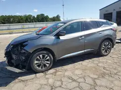 5N1AZ2MG9GN159265 2016 NISSAN MURANO