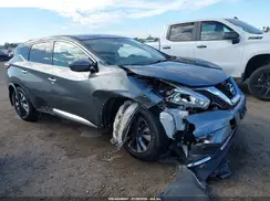 5N1AZ2MG9GN160786 2016 NISSAN MURANO