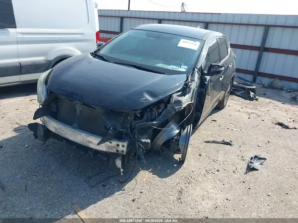 5N1AZ2MG9GN161484 2016 NISSAN MURANO - Image 2