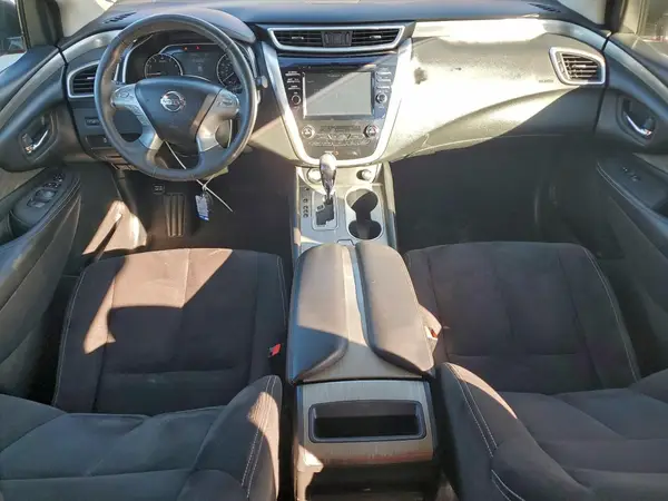 5N1AZ2MG9GN164062 2016 NISSAN MURANO - Image 8