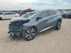 5N1AZ2MG9GN164160 2016 NISSAN MURANO