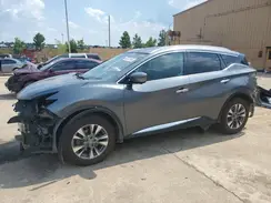 5N1AZ2MG9GN164465 2016 NISSAN MURANO