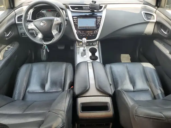 5N1AZ2MG9GN164465 2016 NISSAN MURANO - Image 8