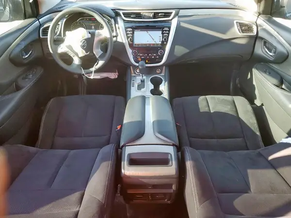 5N1AZ2MG9GN169584 2016 NISSAN MURANO - Image 8