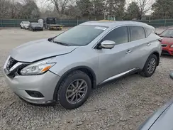 5N1AZ2MG9GN170413 2016 NISSAN MURANO