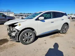 5N1AZ2MG9GN172162 2016 NISSAN MURANO