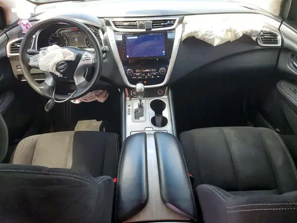 5N1AZ2MG9HN102923 2017 NISSAN MURANO - Image 8