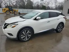5N1AZ2MG9HN108141 2017 NISSAN MURANO