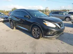 5N1AZ2MG9HN110181 2017 NISSAN MURANO