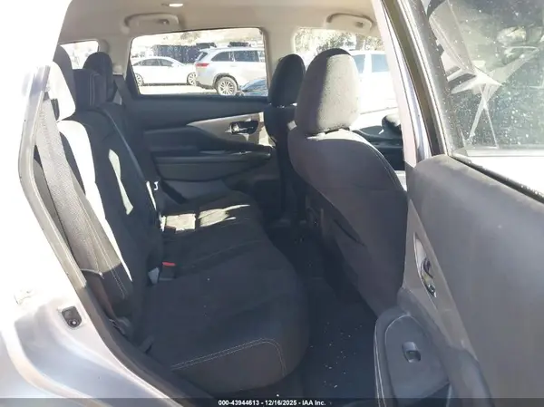 5N1AZ2MG9HN111072 2017 NISSAN MURANO - Image 8
