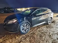5N1AZ2MG9HN112433 2017 NISSAN MURANO