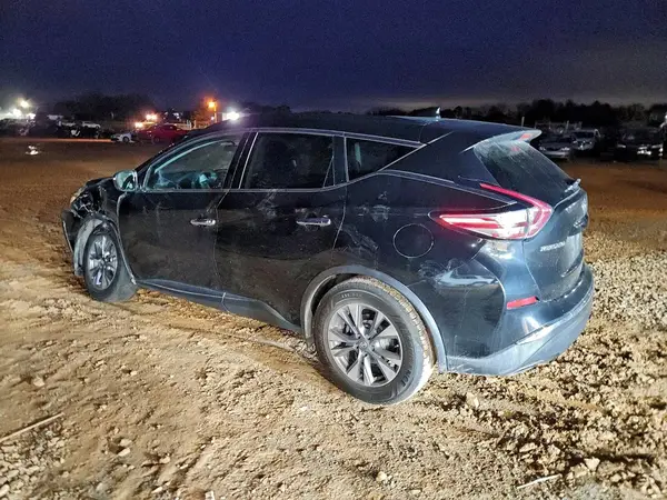 5N1AZ2MG9HN112433 2017 NISSAN MURANO - Image 2