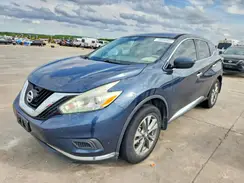 5N1AZ2MG9HN116773 2017 NISSAN MURANO