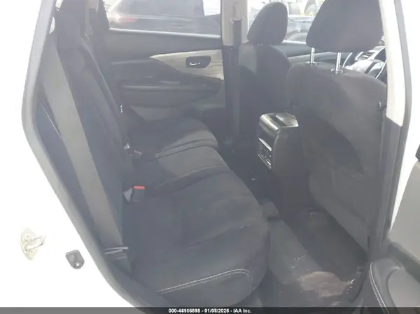 5N1AZ2MG9HN118815 2017 NISSAN MURANO - Image 8