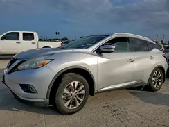 5N1AZ2MG9HN122234 2017 NISSAN MURANO