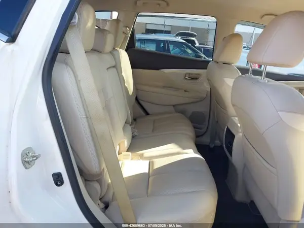 5N1AZ2MG9HN125554 2017 NISSAN MURANO - Image 8