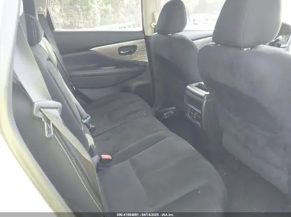 5N1AZ2MG9HN127966 2017 NISSAN MURANO - Image 8