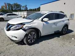 5N1AZ2MG9HN128292 2017 NISSAN MURANO