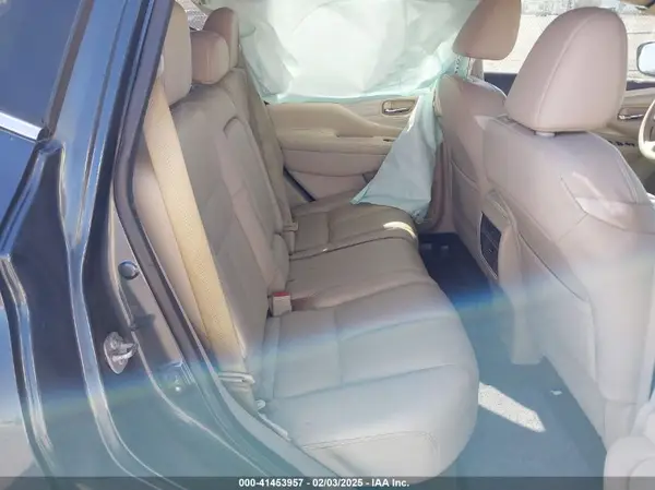 5N1AZ2MG9HN128566 2017 NISSAN MURANO - Image 8