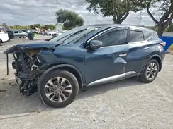 5N1AZ2MG9HN129703 2017 NISSAN MURANO
