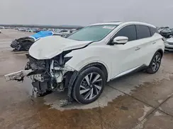 5N1AZ2MG9HN131130 2017 NISSAN MURANO
