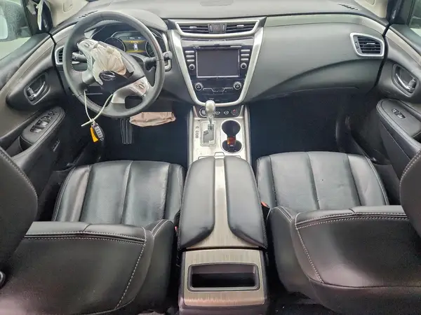 5N1AZ2MG9HN131130 2017 NISSAN MURANO - Image 8