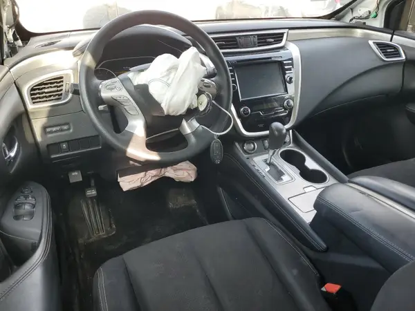 5N1AZ2MG9HN131936 2017 NISSAN MURANO - Image 8