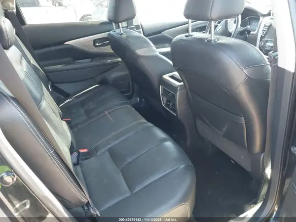 5N1AZ2MG9HN137851 2017 NISSAN MURANO - Image 8