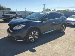 5N1AZ2MG9HN140474 2017 NISSAN MURANO