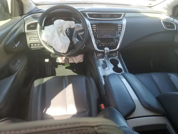 5N1AZ2MG9HN140474 2017 NISSAN MURANO - Image 8