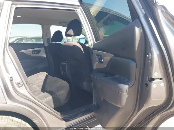 5N1AZ2MG9HN140779 2017 NISSAN MURANO - Image 8