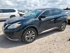 5N1AZ2MG9HN143083 2017 NISSAN MURANO
