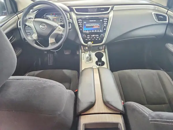 5N1AZ2MG9HN144816 2017 NISSAN MURANO - Image 8