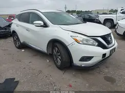 5N1AZ2MG9HN147067 2017 NISSAN MURANO