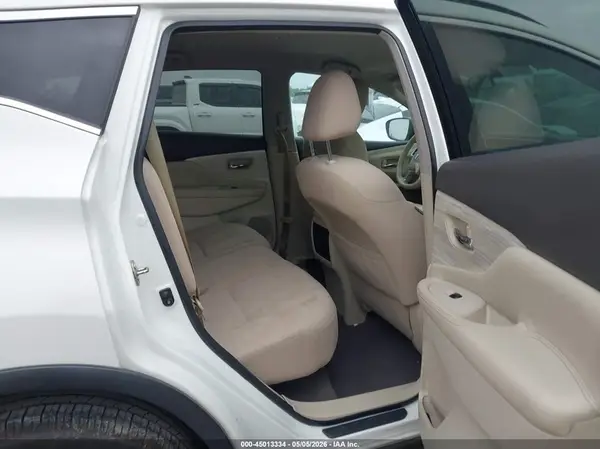 5N1AZ2MG9HN147067 2017 NISSAN MURANO - Image 8