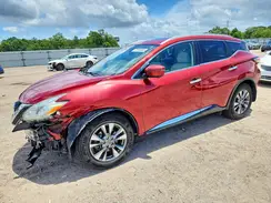 5N1AZ2MG9HN147344 2017 NISSAN MURANO
