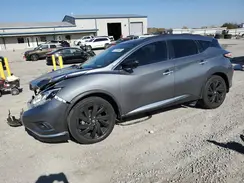 5N1AZ2MG9HN149627 2017 NISSAN MURANO