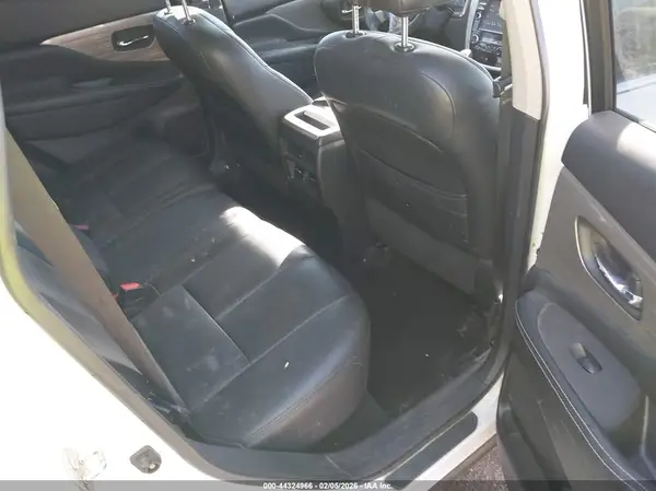 5N1AZ2MG9HN151071 2017 NISSAN MURANO - Image 8
