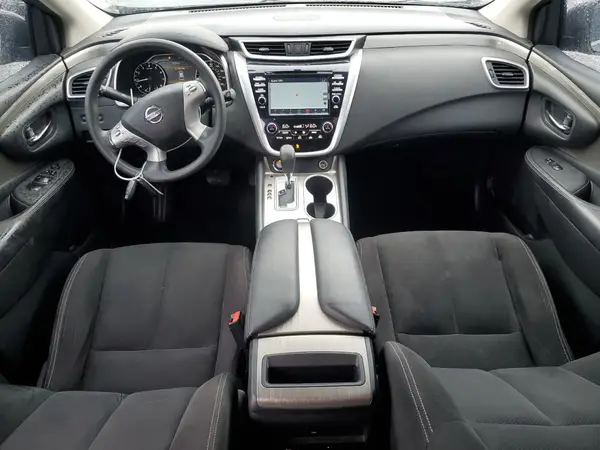 5N1AZ2MG9HN152754 2017 NISSAN MURANO - Image 8