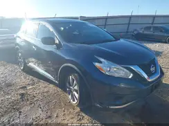 5N1AZ2MG9HN155508 2017 NISSAN MURANO